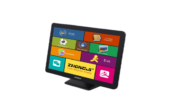 ANYPAY A2 21,5" ürün fotoğrafı