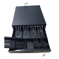 ECD-410 Metal Para Çekmecesi ürün fotoğrafı