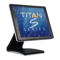 SAM4S TITAN S260 ürün fotoğrafı