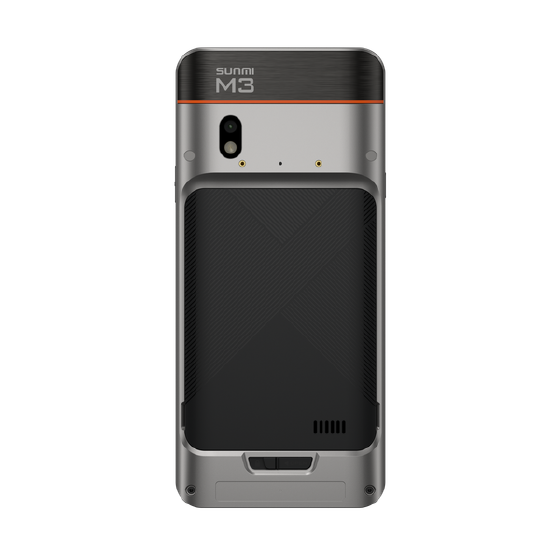 SUNMI M3 Android el terminali